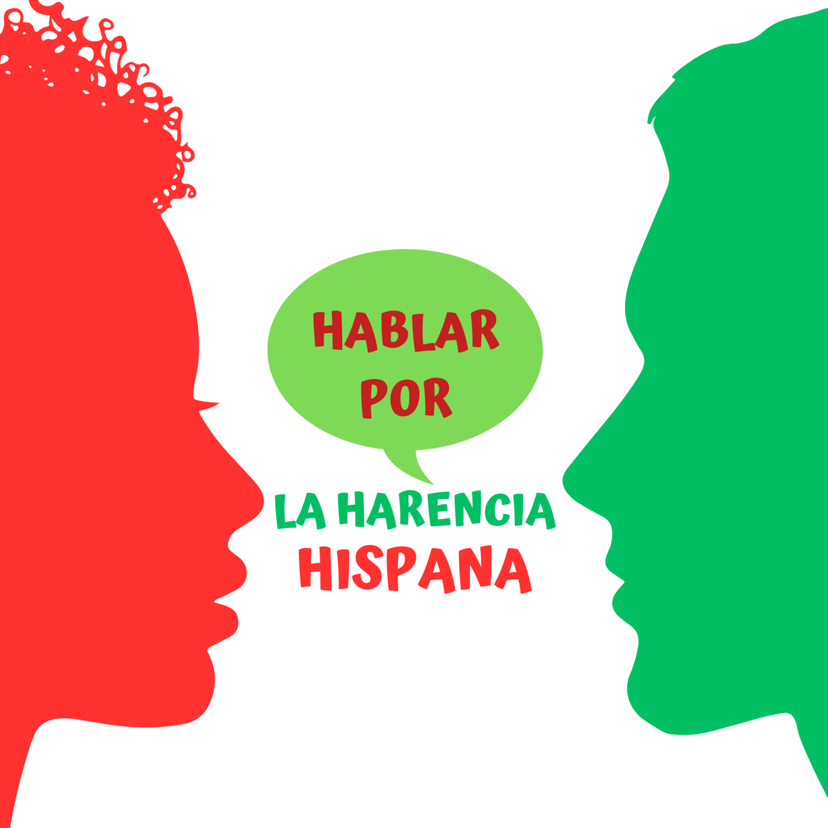 El mes de la herencia hispana en Redwood: ¿Qué significa ser hispano y enseñar a otros el significado?