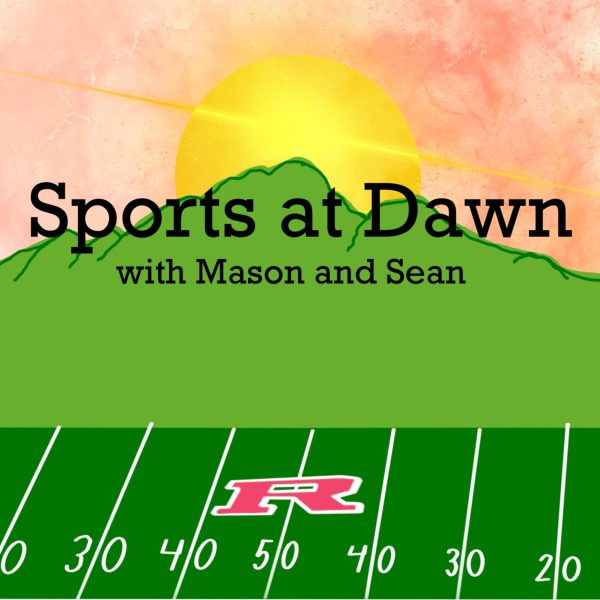 Sports at Dawn: Episode 2