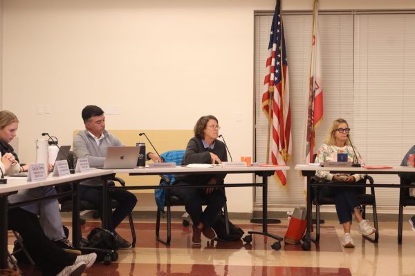 TUHSD board postpones decision to enforce Yondr pouches