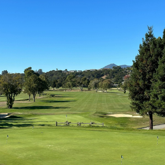 Golf Club: Driving the sport’s expansion throughout Redwood