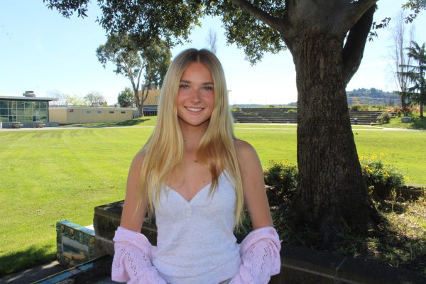 Milan Hendrickson