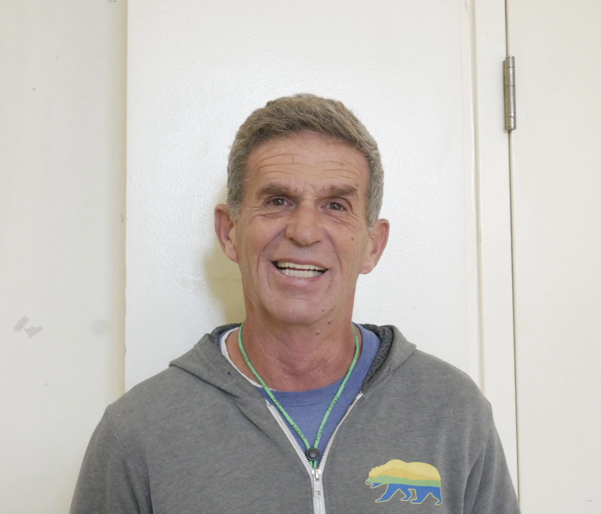 “I’ve been at it for 33 years, and there has never been a day when I’m like ‘dang,’ I have to go to work,” Schafer said.