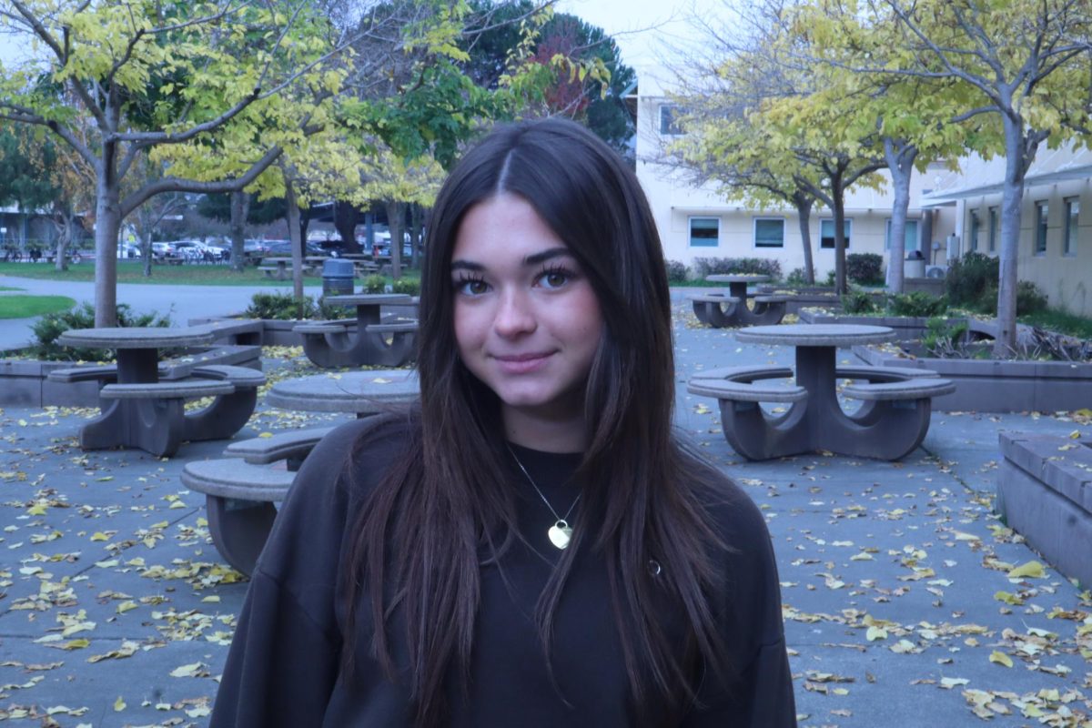 Carlie Catanese