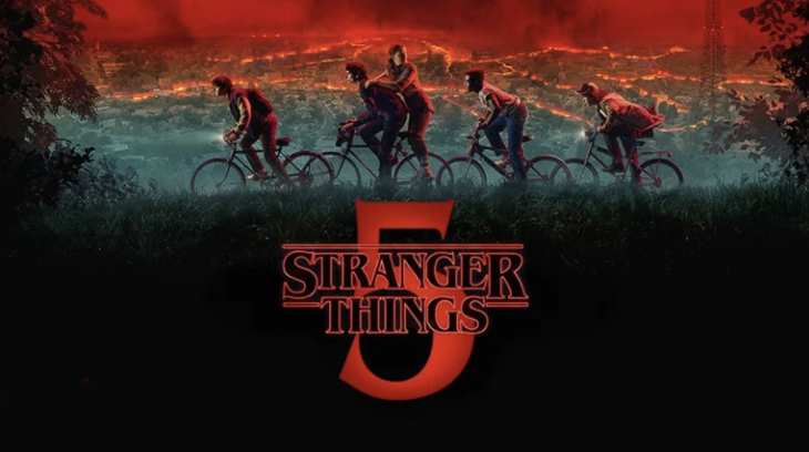 'Stranger Things' Season 5 delivers action and nostalgia one last time