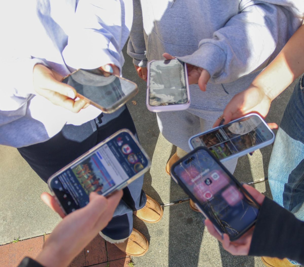 "While I'm grateful Governor Newsom signed AB 56, our work isn't finished. California's children deserve both transparency about social media's harms and accountability when platforms cause damage," Assemblymember Rebecca Bauer-Kahan said in a statement following the approval of AB 56 on Oct. 13, 2025.