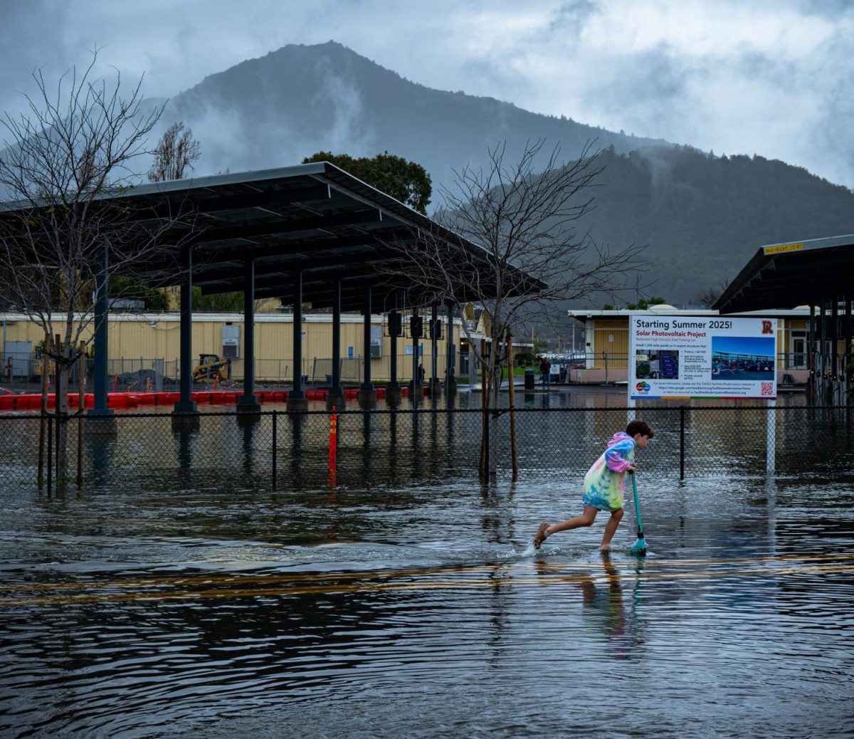 Marin County looks to future flood prevention after king tides