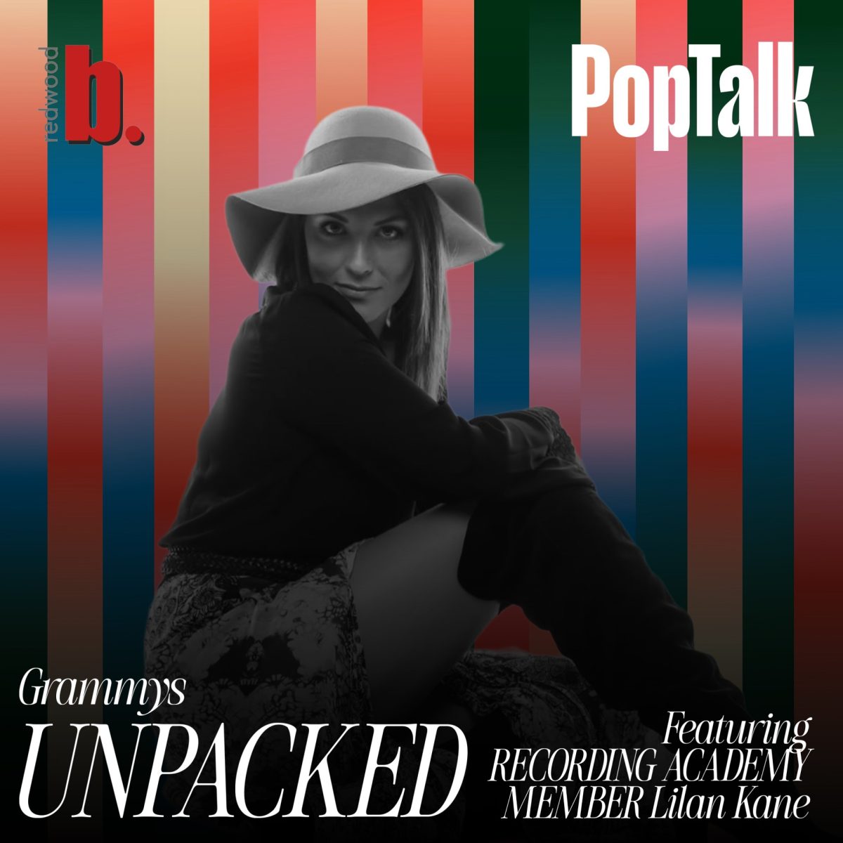 PopTalk Episode 1: Grammys Unpacked