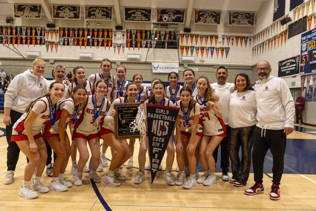 Redwood Girls Basketball NCS Chip-18 (1)