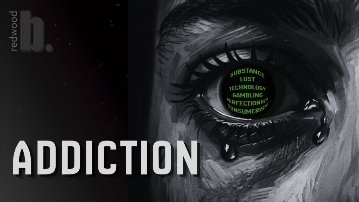 A compiled report on addiction