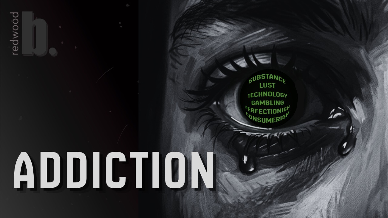 A compiled report on addiction