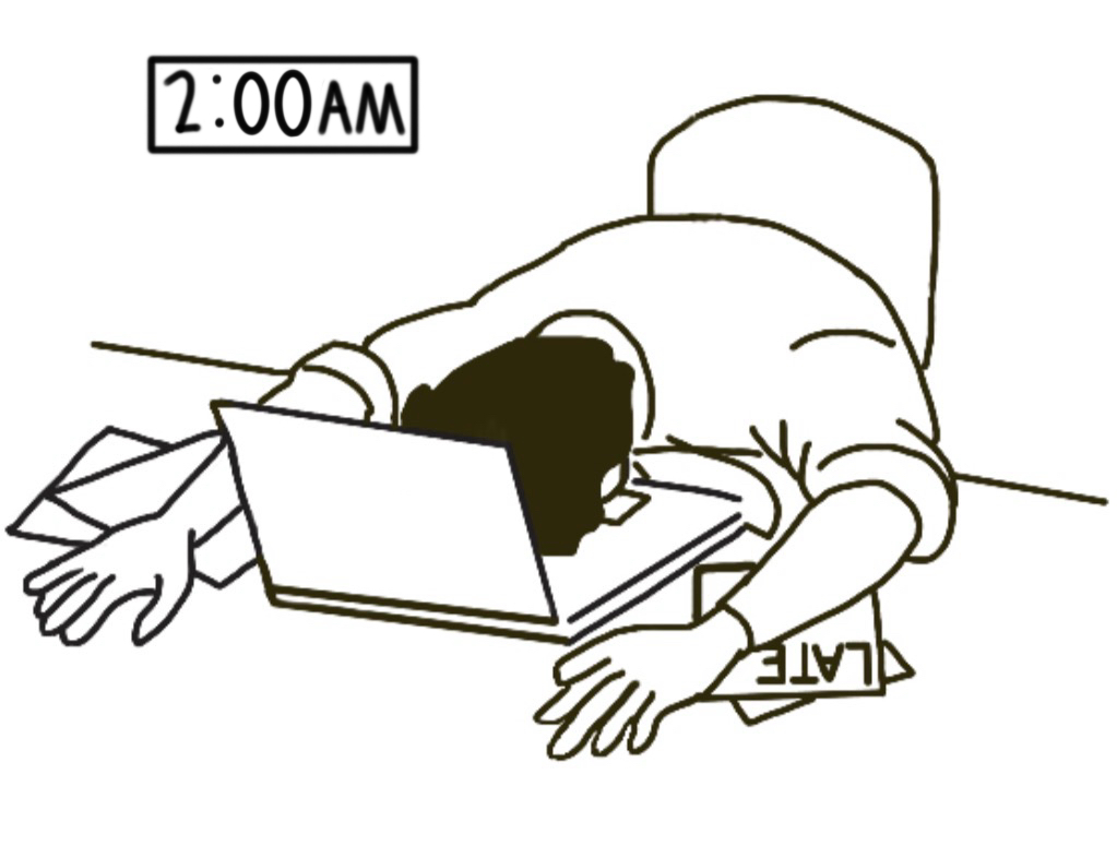 Illustration by Ethan Finkelstein