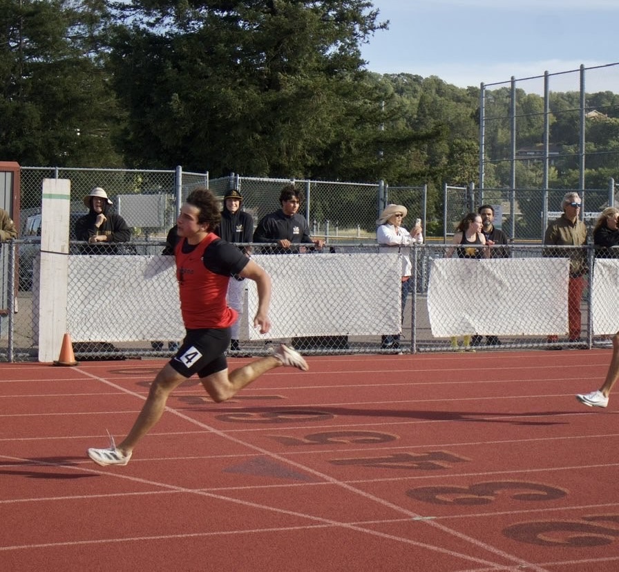 Sports Spotlight: Cleary leaves lasting track legacy behind