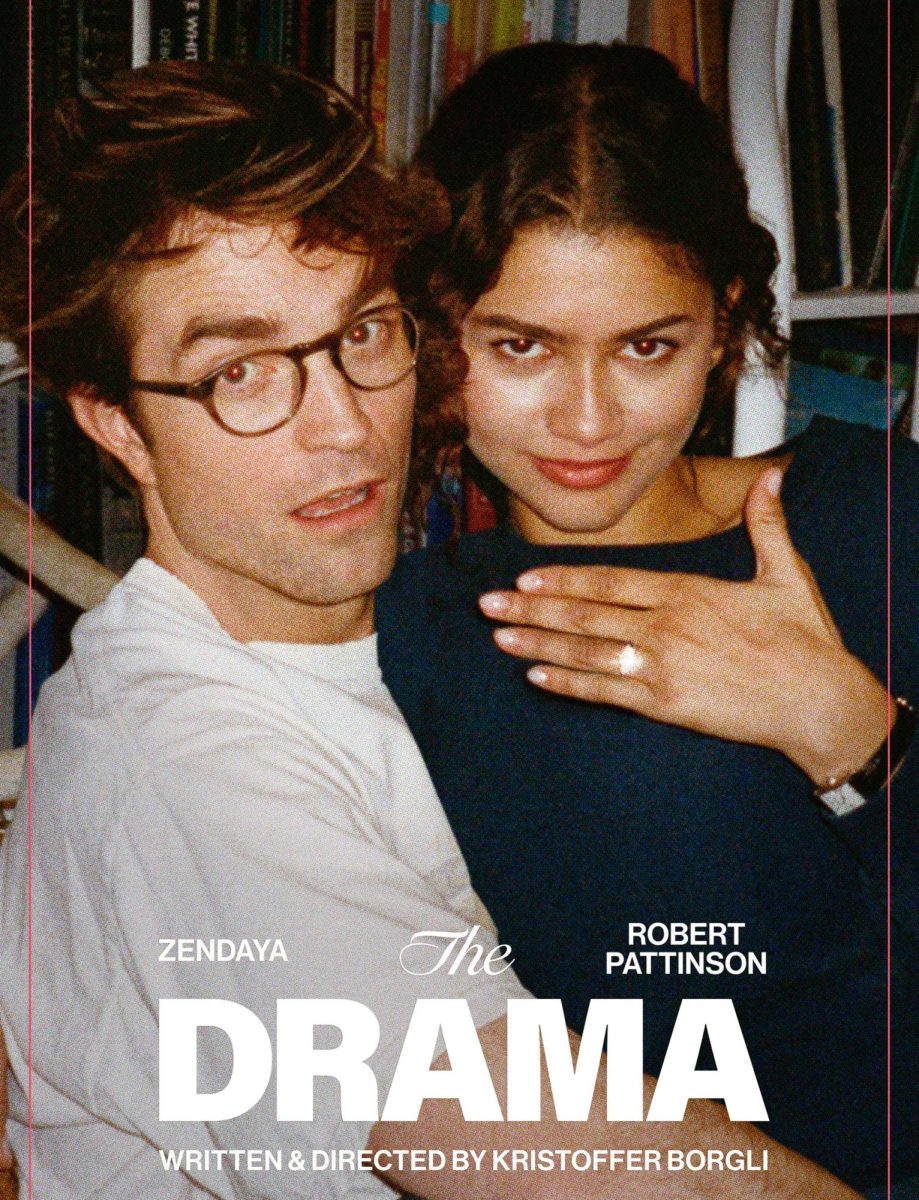 Courtesy of A24
