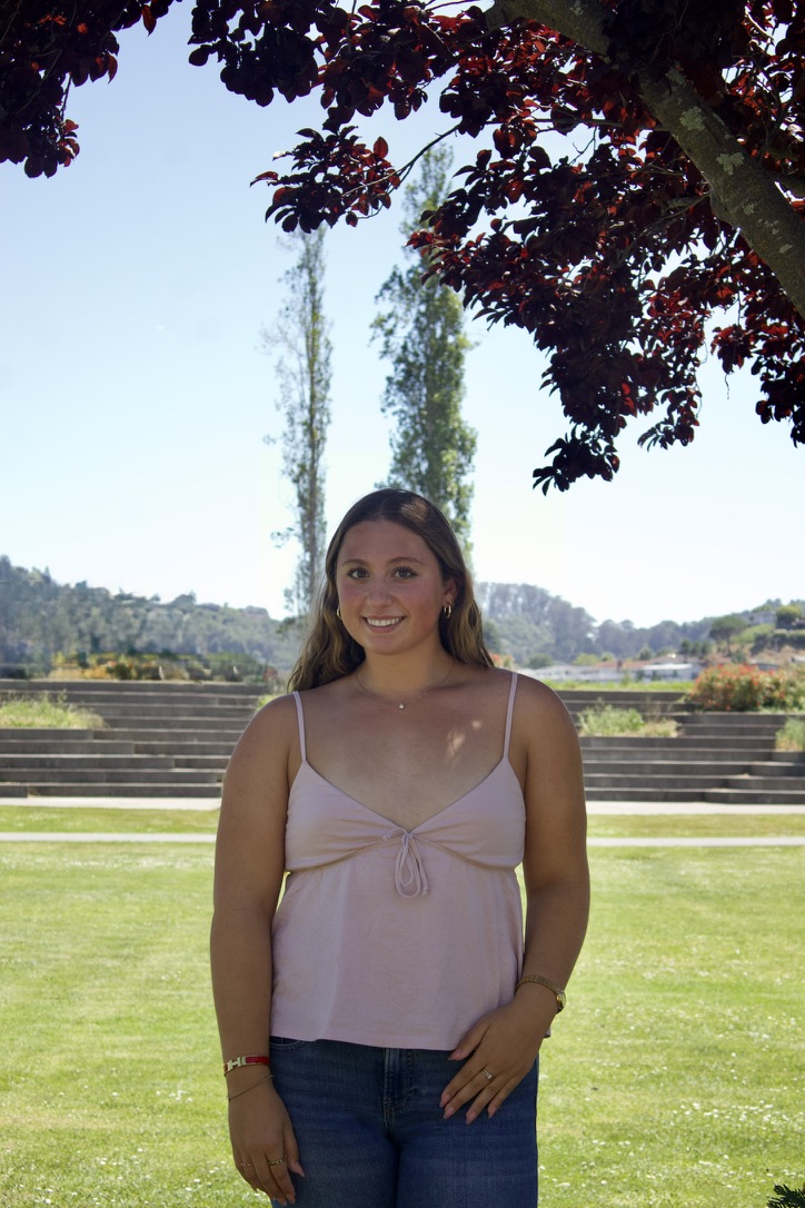Editor-in-Chief Farewell: Morgan Sicklick