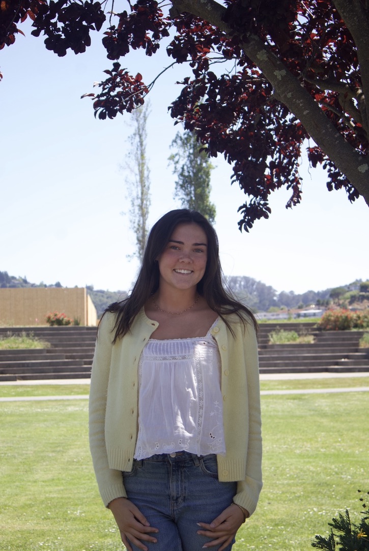 Editor-in-Chief Farewell: Paige Edelen