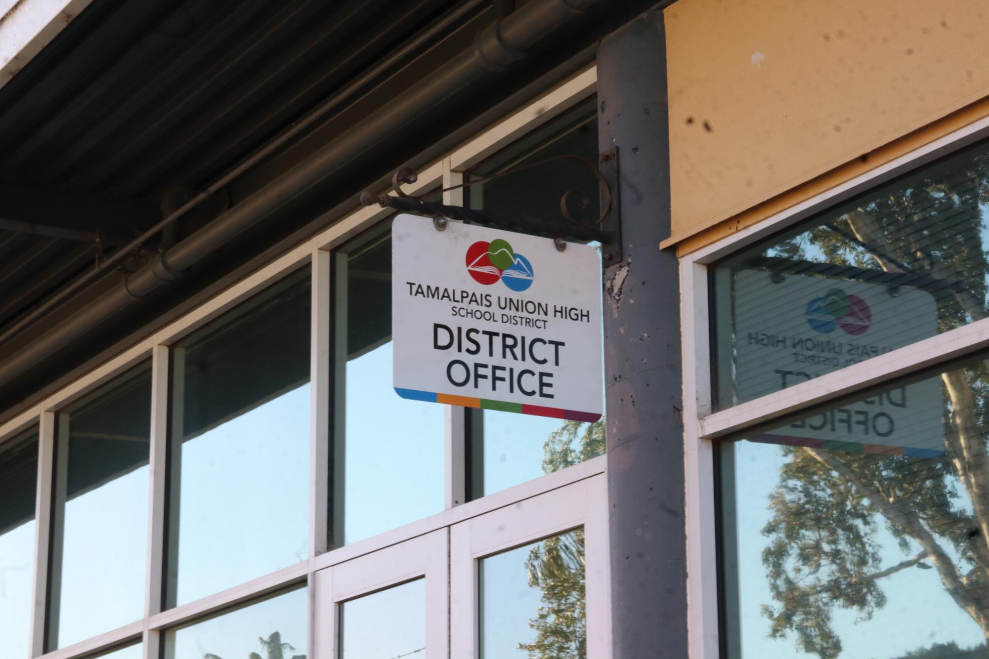 On June 9, the Tamalpais Union High School District (TUHSD) board of trustees, alongside superintendent Courtney Goode went into a closed session to select the new interim principal at Redwood High School for the upcoming 2026-27 school year.
The board and Goode announced that assistant principal Lisa Kemp will be taking over as a temporary replacement for Redwood principal Barnaby Payne, who announced his resignation on May 22 for the upcoming school year until a permanent replacement is appointed.