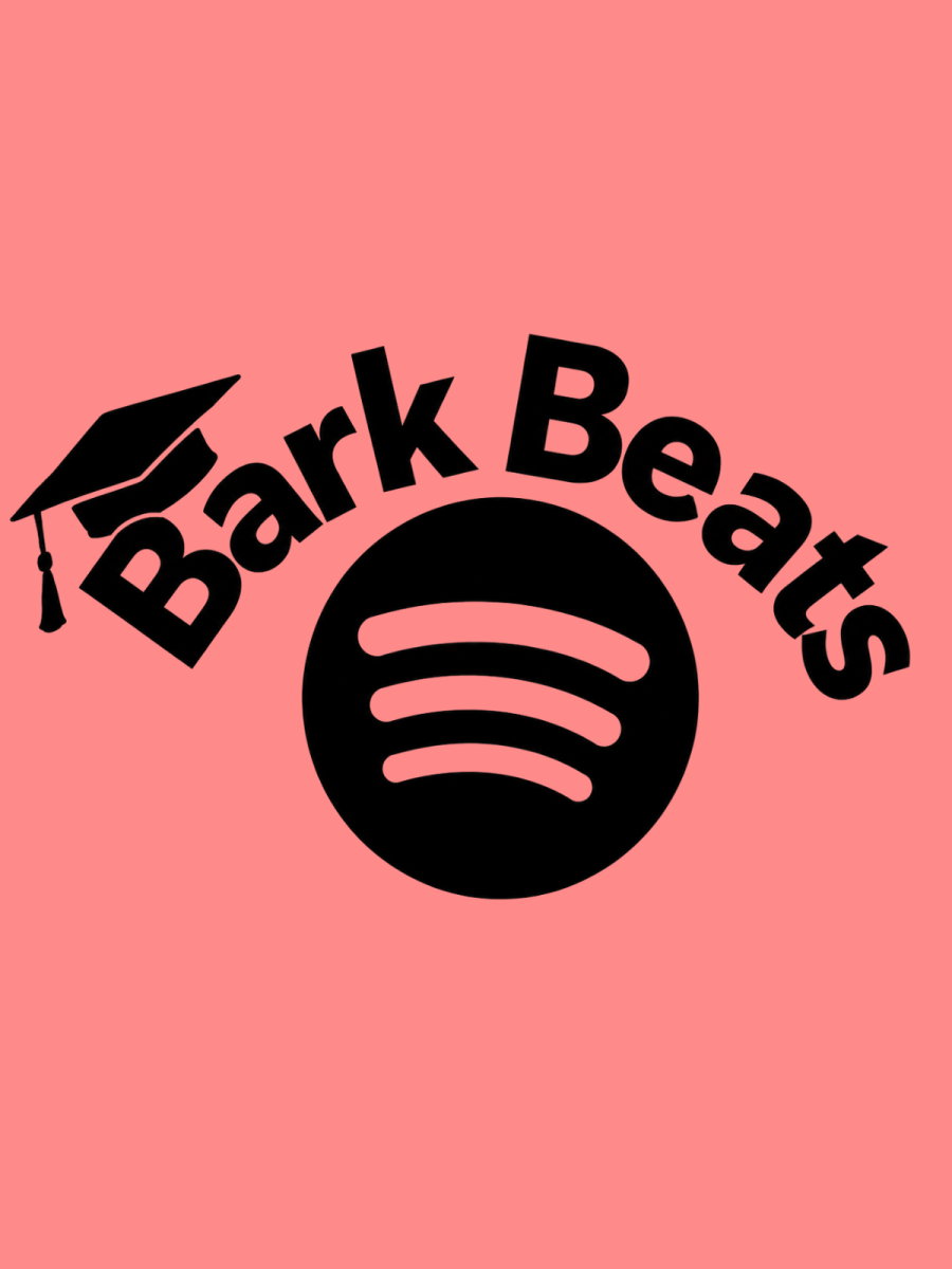 Bark Beats: The soundtrack to senior year nostalgia