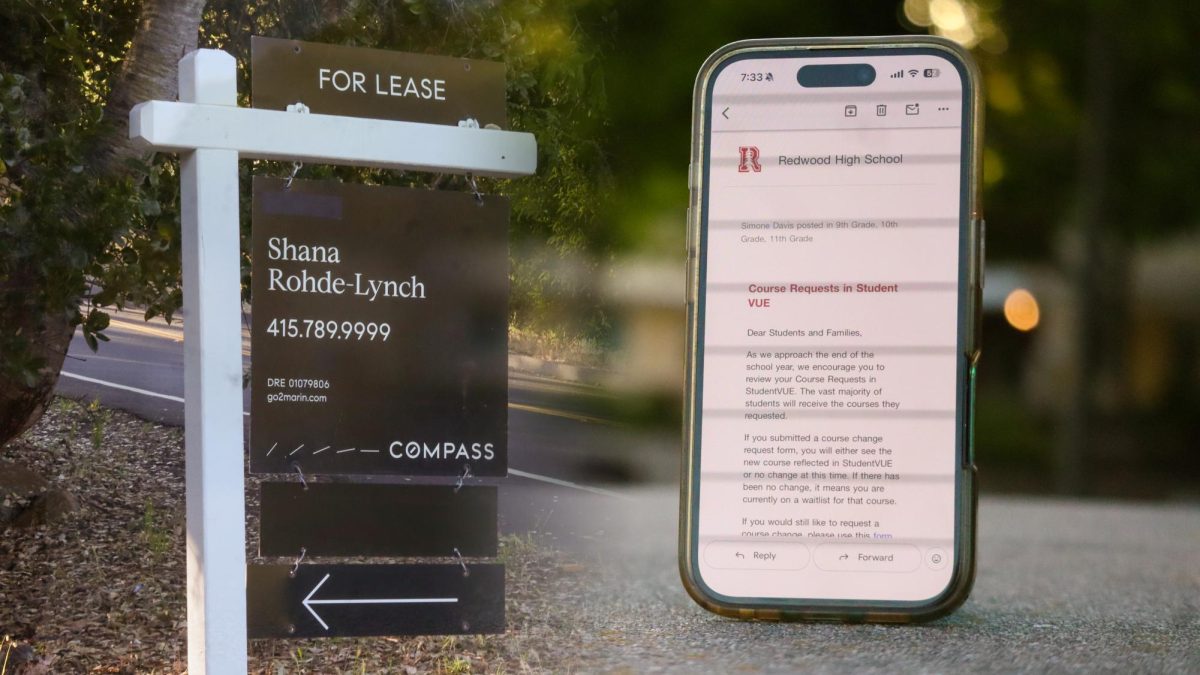 “Students are encouraged to have an alternative plan if they do not receive all of their requested courses,” counseling secretary Simone Davis wrote to families via StudentSquare in response to downsizing in course requests for the 2027-28 school year. The reduction in elective courses comes as a result of underperforming revenue attributed to the low-demand housing market.